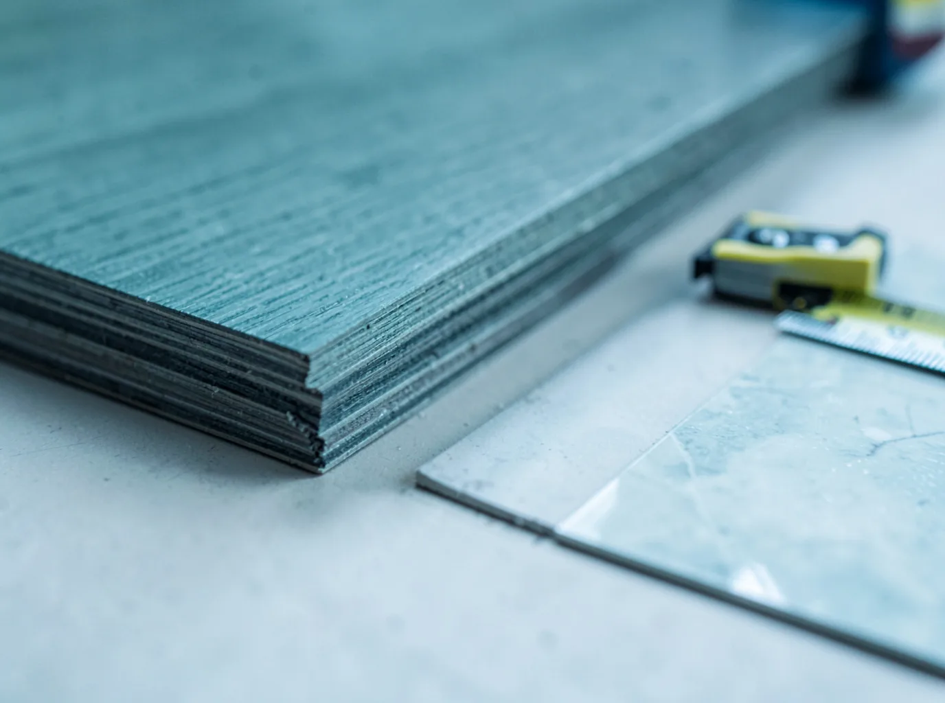 Luxury Vinyl Plank Installation Troy, MT FAQs